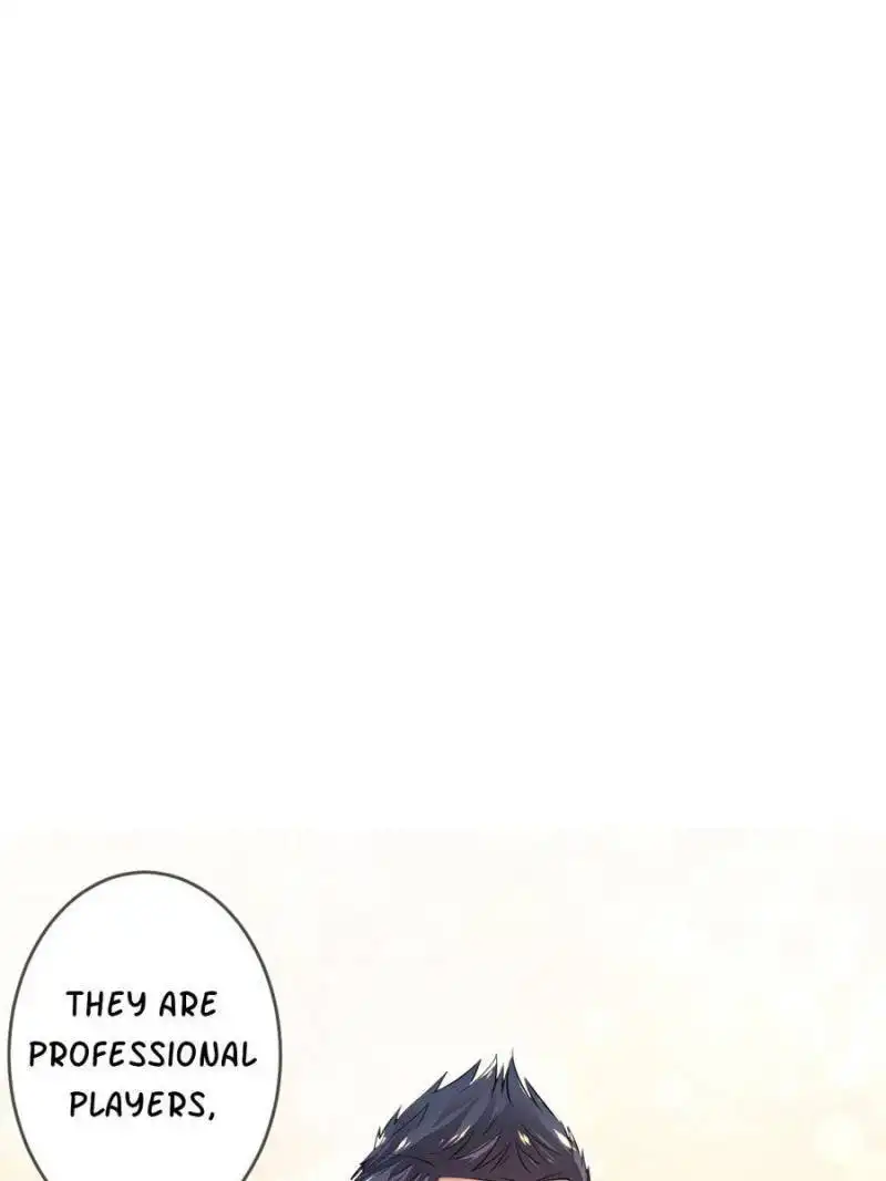 Legend Reboot Chapter 101 54